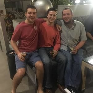 Meet your Posher, Danny